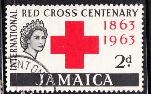 Jamaica 203 VF