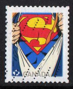Superman - #2678 - used