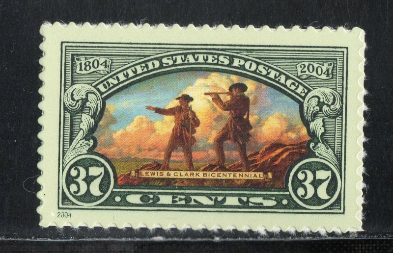 3854 ** LEWIS & CLARK ** U.S. Postage Stamp MNH
