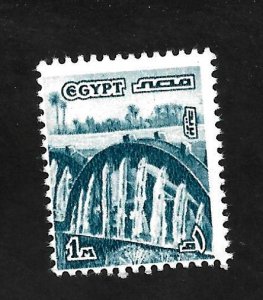 Egypt 1978 - MNH - Scott #1056