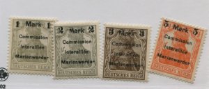 MARIENWERDER  32-35  MLH