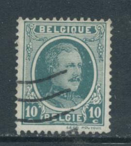 Belgium 148 Used F