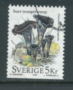 Sweden 2189 Used (9