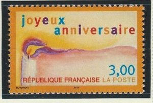 France mnh  sc # 2633