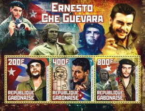 GABON CHE GUEVARA