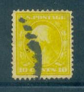  381 Used Fine A11234