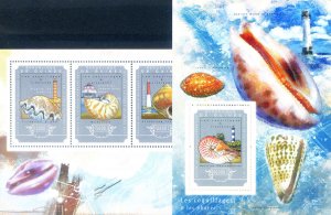 2014 Headlights and Shells.