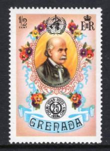 Grenada 507 MNH VF