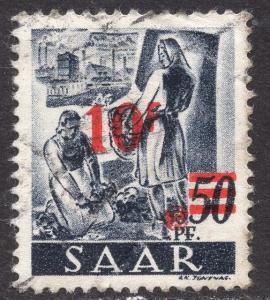 SAAR SCOTT 184