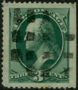 #158 SUPERB JUMBO USED WITH NATURAL S.E. AT RIGHT BP6176