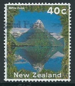 New Zealand  SG 1929   Fine Used