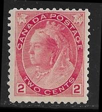 Canada 77 mnh 2017 SCV $80.00  please see description -  19381