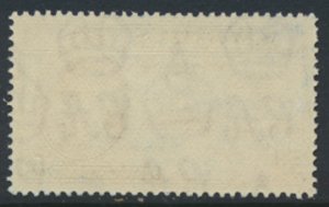 Mauritius  SG 264  SC#  223 MNH  Victory  1946 see details & scans