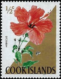 COOK ISLANDS   #199 MNH (1)