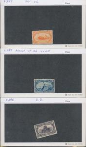 WONDERFUL MINT PREMIUM STOCK SELECTION - 404032