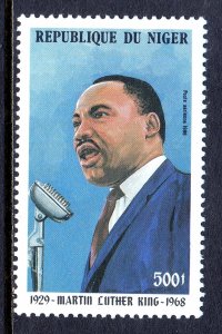 Niger - Scott #C366 - MH - SCV $4.00