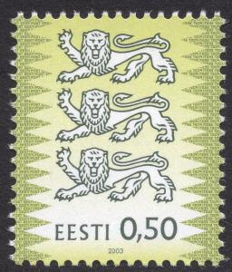 ESTONIA SCOTT 374