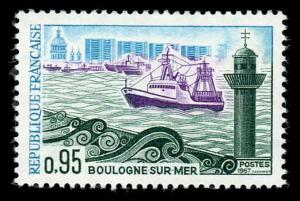 France 1189 Mint (NH)
