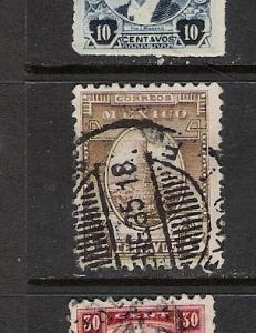 MEXICO 710 VFU H19 A