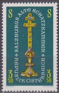 Austria #792  MNH VF  (ST1383)  