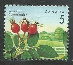 Canada #1352    used VF 1992  PD