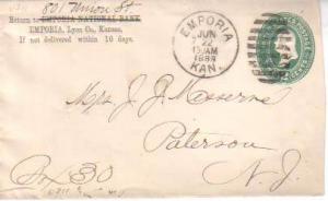 United States, Alaska, Postal Stationery