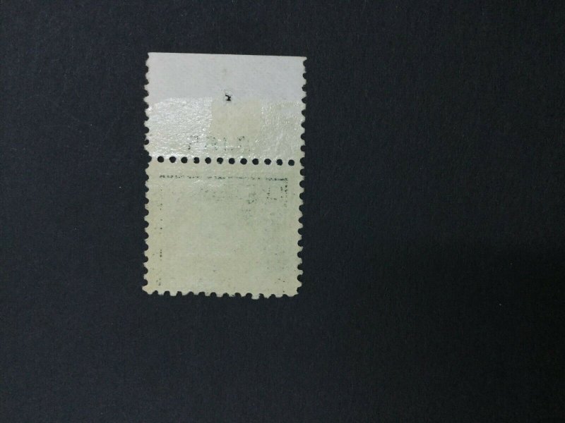 MOMEN: US #498 MINT OG NH #29945