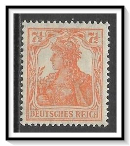 Germany #98 Germania MNH