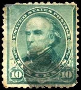 U. S. Scott #226 - Used [NA01-0033-04-04]