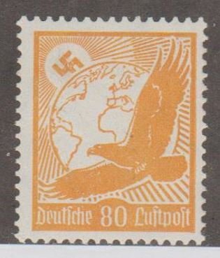 Germany Scott #C53 Stamp - Mint Single