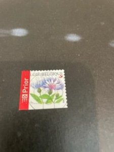 Belgium sc 2158 u