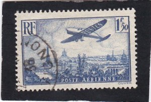 France,  #  C9   used