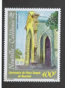 New Caledonia SC C245 MNH F-VF...Nice Value!