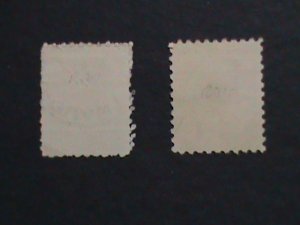 ​CUBA-VERY OLD CUBA STAMPS USED-VF WE SHIP TO WORLD WIDE WE COMBINED SHIPPING