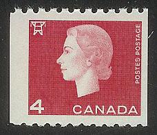 CANADA MINT NH # 408 (C)