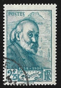 France #370   used