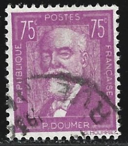 France #292   used