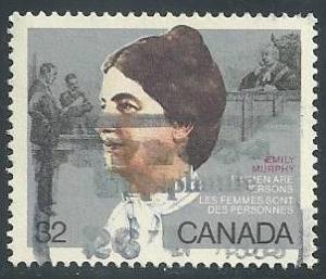 Canada #1048