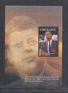 GRENADA SC# 3322  VF/MNH