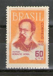Brazil 756 MH