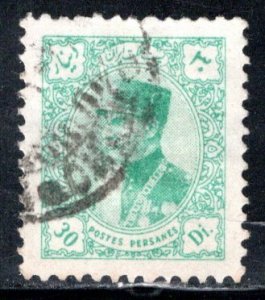 Iran/Persia Scott # 774, used