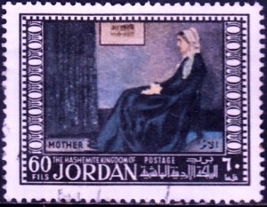 Jordan #779    Used