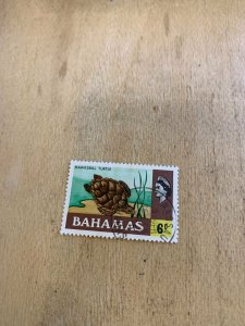 Bahamas 318