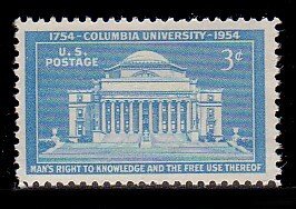 United States 1029 MNH