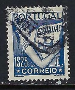 Portugal 514 VFU X95-7