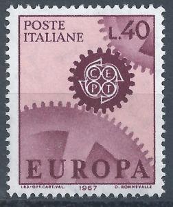 Italy - SC# 951 - MNH - SCV $0.25 - Europa