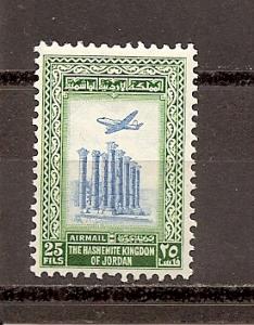 Jordan C18 MNH