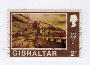 Gibraltar      247a         used