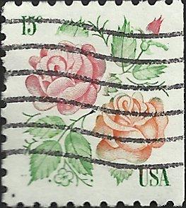 # 1737 USED ROSES