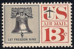 C62 MNH 